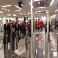 Sivasspor kafilesi, İsrail'de mahsur kaldı