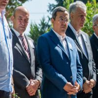 Soyer’den Batur ve Engin’e çalım!