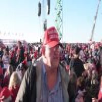 Gana Devlet Başkanı Akufo-Addo'dan 