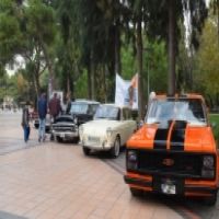 Türk sineması 107 yaşında