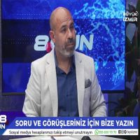 Umutoğulları’ndan ‘8. Gün’de dobra dobra açıklamalar