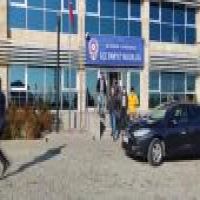 Bursa'da uyuşturucuyla yakalanan şüpheli tutuklandı