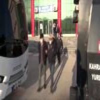 İzmir'deki DEAŞ operasyonunda yakalanan 7 şüpheliden 3'ü tutuklandı