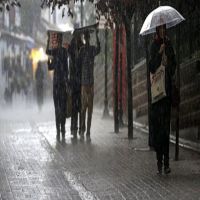 Meteoroloji uyardı! 8 ilde sağanak bekleniyor