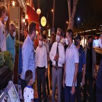 Kuşadası'ndaki işletmelere tam not