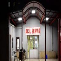 Son dakika haber... Yakınının evinde fenalaşan cezaevi firarisi, hastanede öldü