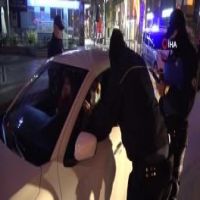 Son dakika haberi | Yalova'da sokağa çıkma kısıtlamaları denetlendi