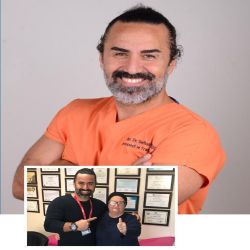 Op. Dr. Serhan YAĞDI