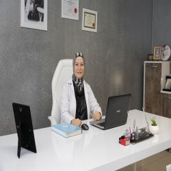 Op. Dr. Sultan BUĞDAY