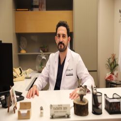 Op. Dr. Yağmur IŞIN