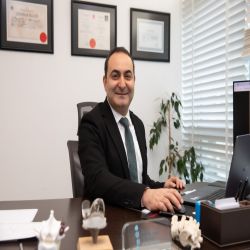 Doç. Dr. İsmail Safa SATOĞLU