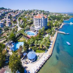 Medis Resort Hotel