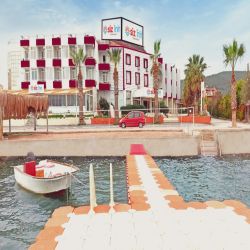 Siz Inn Hotel