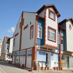 Apart Hotel Karaçam