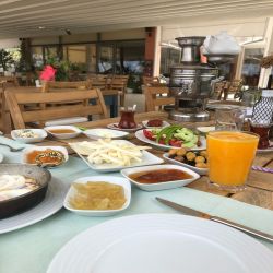 Ayasaranda İmren Restaurant