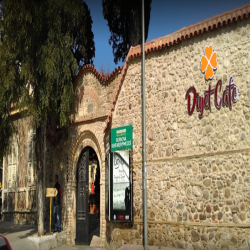 Diyet Cafe (Dramalılar Köşkü)