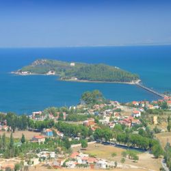 Karantina Adası