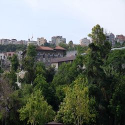 Bahri Baba Parkı