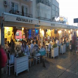 Ada Restaurant