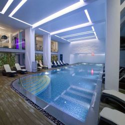 Ilıca Hotel Spa & Wellness Thermal Resort