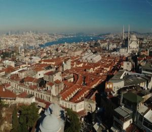 Yunanistan’daki Rumların ithamlarına Türkiye’deki Rumlar cevap verdi