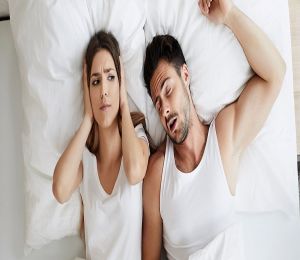 Horlama ve Uyku Apnesi: Evliliklerde Sorun Olabiliyor