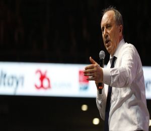 Muharrem İnce parti mi kuruyor?