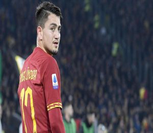 Cengiz Ünder, Napoli ile anlaştı! 3 milyon Euroya...