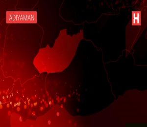 Adıyaman'da bir köy Kovid-19 karantinasına alındı