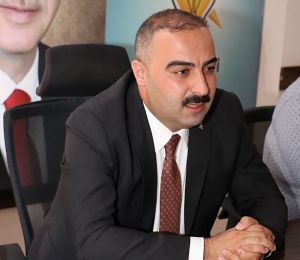 AK Partili Günaydın: CHP’nin algı siyaseti Torbalı’da bozuldu