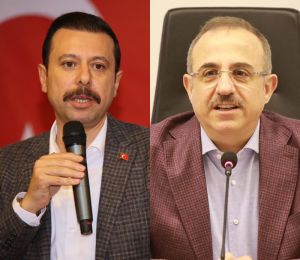 AK Parti İzmir'den Soyer'e çifte yanıt!