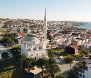 AK Partili Aydın'dan 'Akarca' mesajı: Eninde sonunda mahalle olacak!