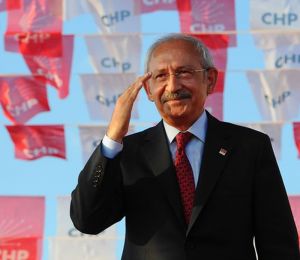 Kılıçdaroğlu'nun İzmir programında flaş değişiklik