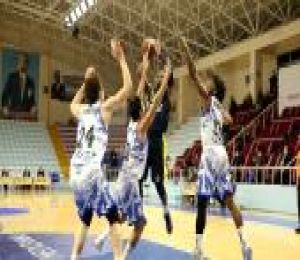 Basketbol: THY Avrupa Ligi