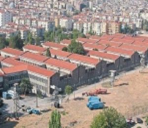 Buca Cezaevi için kritik eşik aşıldı: İzmir’in tarihi ihalesinde kazanan belli oldu