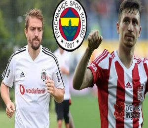 Caner Erkin transferinde Mert Hakan problemi...