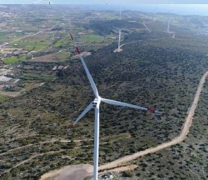 ÇED süreci başlatıldı: Teknoloji devinin santrali için kapasite artışı 