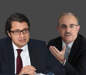 CHP ve AK Parti’den sosyal medya atışması: Sürekli’den Yücel'e ‘mertlik’ göndermesi