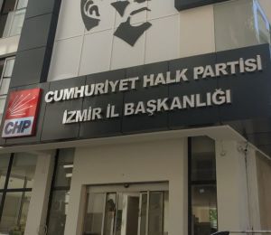 CHP İzmir’de gündem grup başkanvekilliği seçimleri