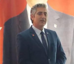 CHP'li eski başkandan örgüte büyük sitem: Aşırı yoğunluğu nedeniyle cenazeye katılamayan...
