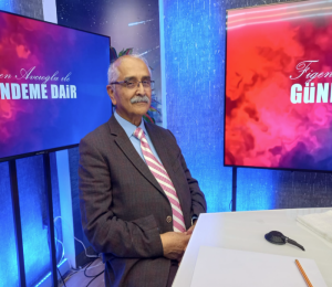 CHP'li Nurettin Demir: Benim adayım Kılıçdaroğlu