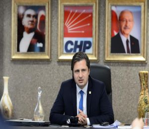 CHP'li Yücel'den Bakan Nebati'ye tepki