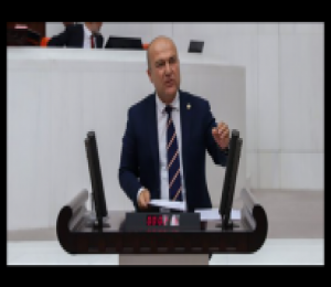 CHP’li Bakan’dan Soylu’ya sert çıkış