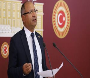 CHP’li Purçu isyan etti: “6 yaşındaki bir kız çocuğunu nasıl evlendirirler?”