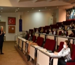 Çiğli Belediyesi’nde “TSE Standardında” Hizmet Dönemi Başlıyor