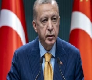 Cumhurbaşkanı Erdoğan'dan Çanakkale mesajı!