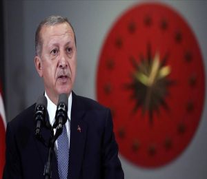 Cumhurbaşkanı Erdoğan'dan Roman vatandaşlara yönelik genelge