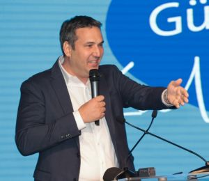 Demokrat Partili Faralyalı'dan 'Ulupınar' yorumu: İhtimal vermiyorum