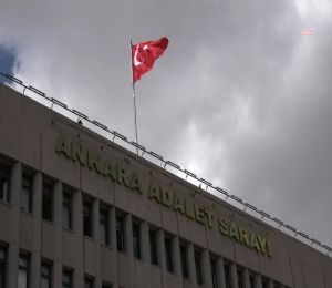 Emekli amiraller hakkındaki "Montrö" yargılaması sürüyor