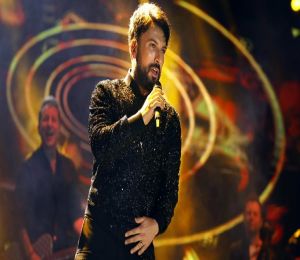 Tarkan Konseri
